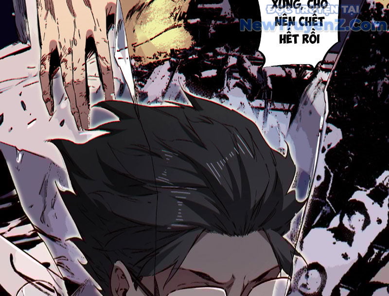 Cấm Chú Sư Mạnh Nhất Lịch Sử: Chapter 2