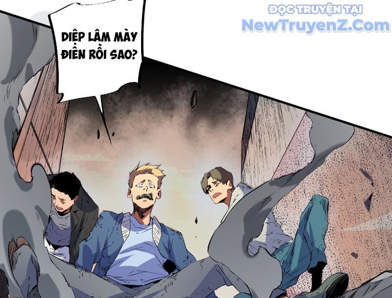 Cấm Chú Sư Mạnh Nhất Lịch Sử: Chapter 2