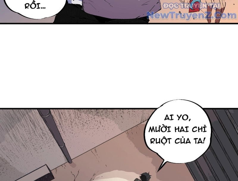 Cấm Chú Sư Mạnh Nhất Lịch Sử: Chapter 2