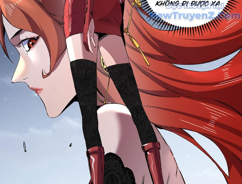 Cấm Chú Sư Mạnh Nhất Lịch Sử: Chapter 2