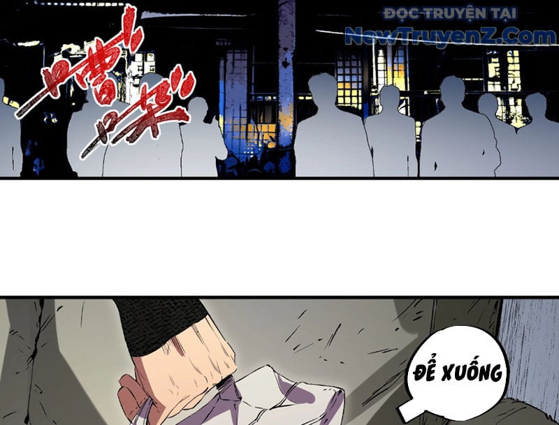 Cấm Chú Sư Mạnh Nhất Lịch Sử: Chapter 2