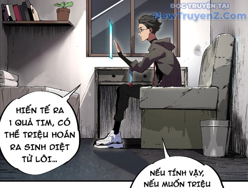 Cấm Chú Sư Mạnh Nhất Lịch Sử: Chapter 2