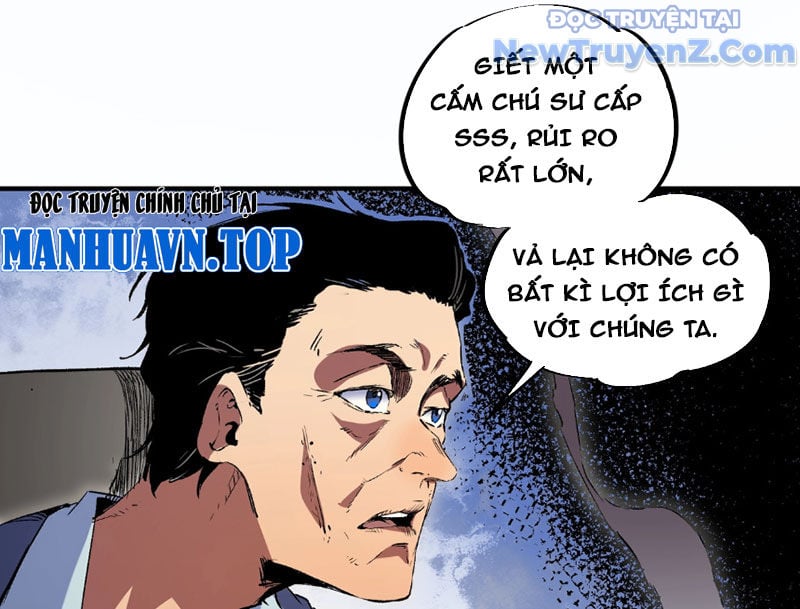 Cấm Chú Sư Mạnh Nhất Lịch Sử: Chapter 2