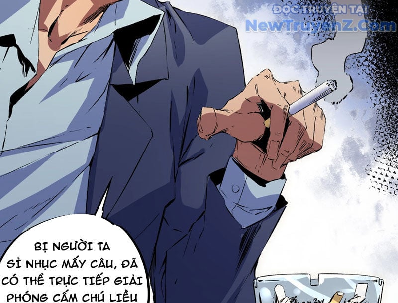 Cấm Chú Sư Mạnh Nhất Lịch Sử: Chapter 2