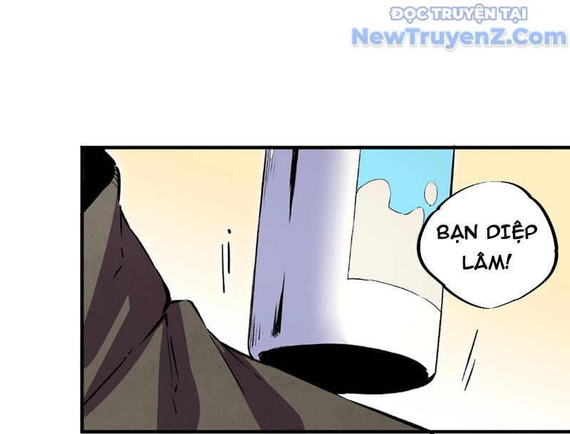 Cấm Chú Sư Mạnh Nhất Lịch Sử: Chapter 2