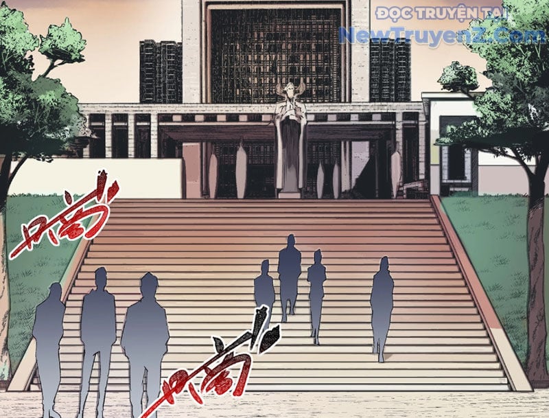 Cấm Chú Sư Mạnh Nhất Lịch Sử: Chapter 2