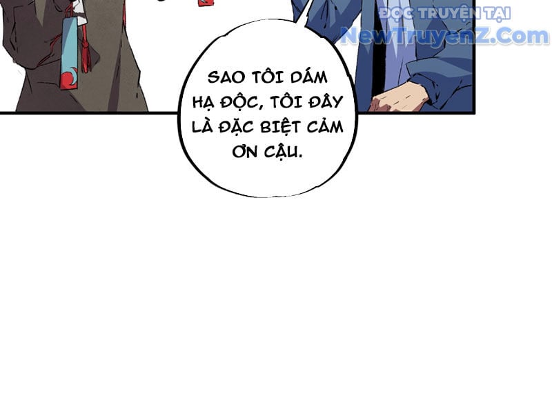 Cấm Chú Sư Mạnh Nhất Lịch Sử: Chapter 2