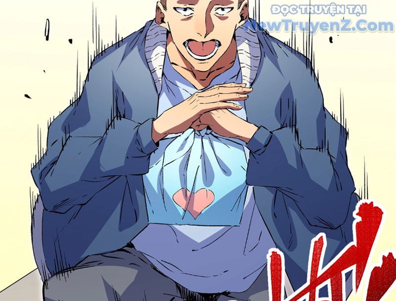 Cấm Chú Sư Mạnh Nhất Lịch Sử: Chapter 2