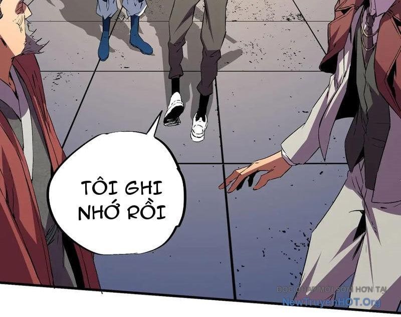 Cấm Chú Sư Mạnh Nhất Lịch Sử: Chapter 21