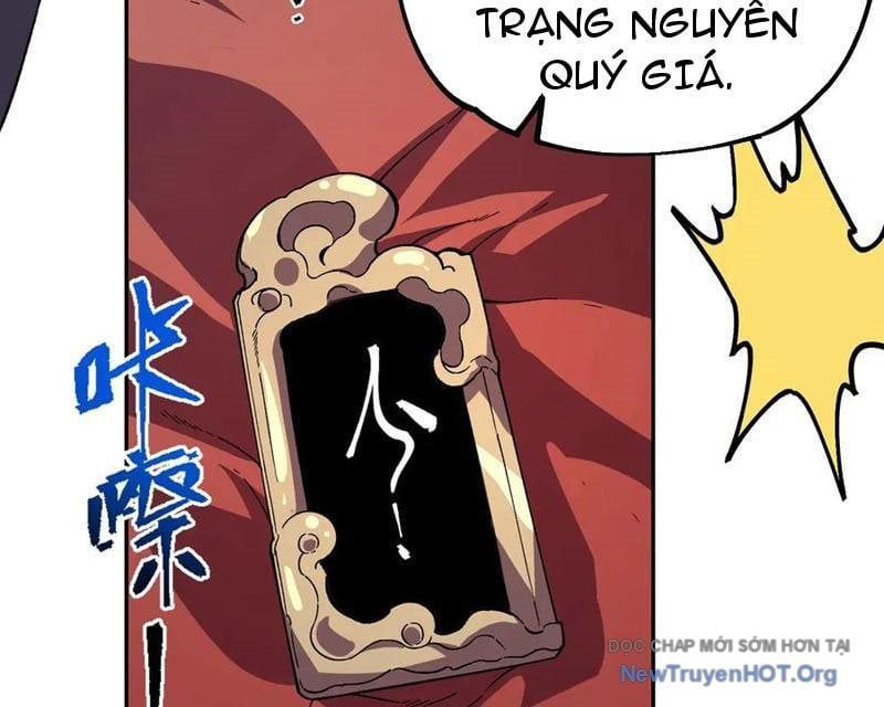 Cấm Chú Sư Mạnh Nhất Lịch Sử: Chapter 21