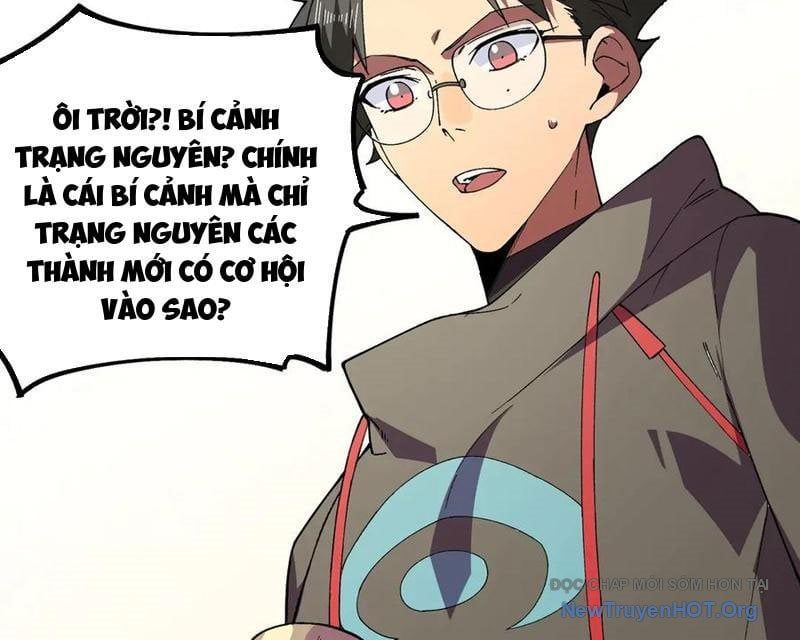 Cấm Chú Sư Mạnh Nhất Lịch Sử: Chapter 21