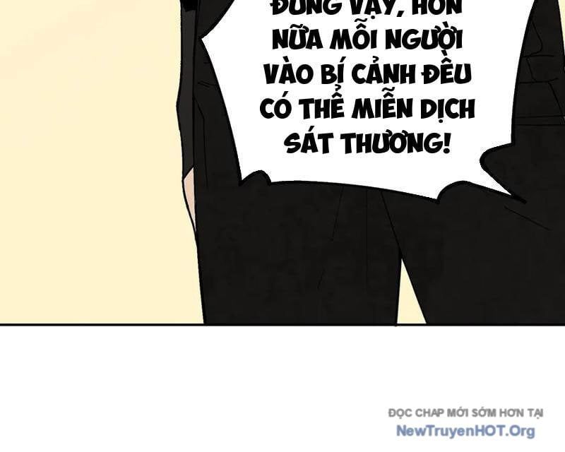 Cấm Chú Sư Mạnh Nhất Lịch Sử: Chapter 21