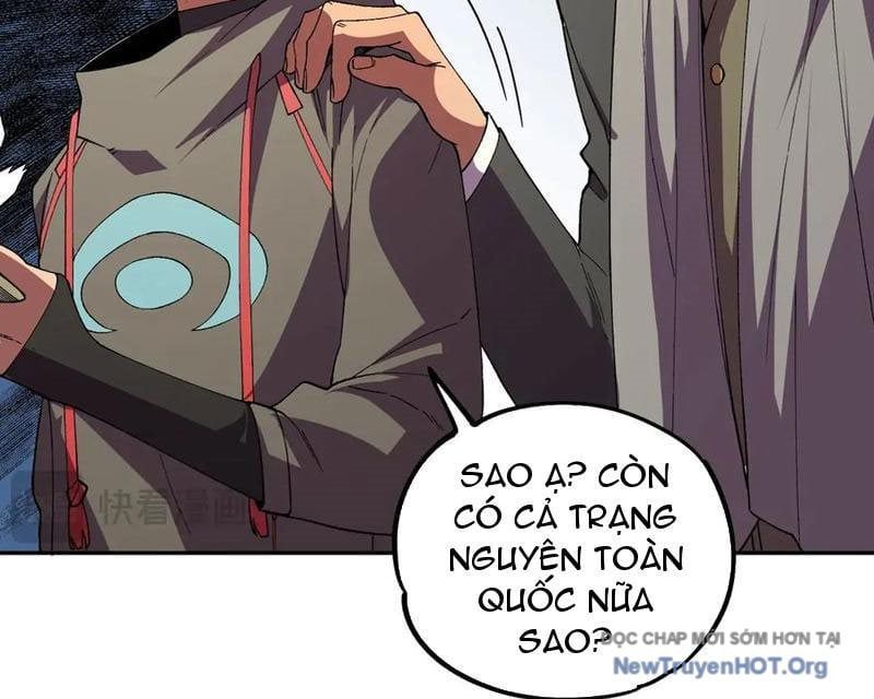 Cấm Chú Sư Mạnh Nhất Lịch Sử: Chapter 21