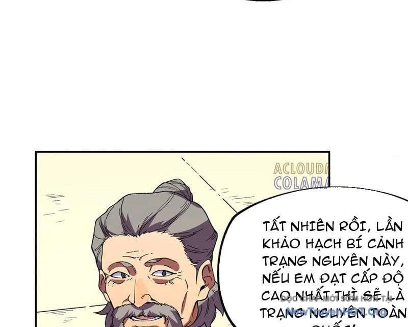 Cấm Chú Sư Mạnh Nhất Lịch Sử: Chapter 21