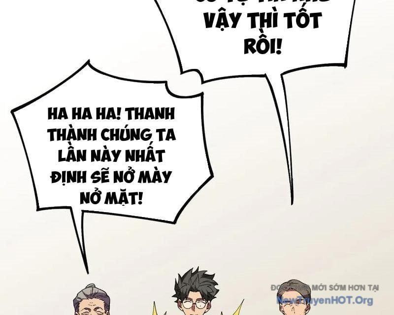 Cấm Chú Sư Mạnh Nhất Lịch Sử: Chapter 21