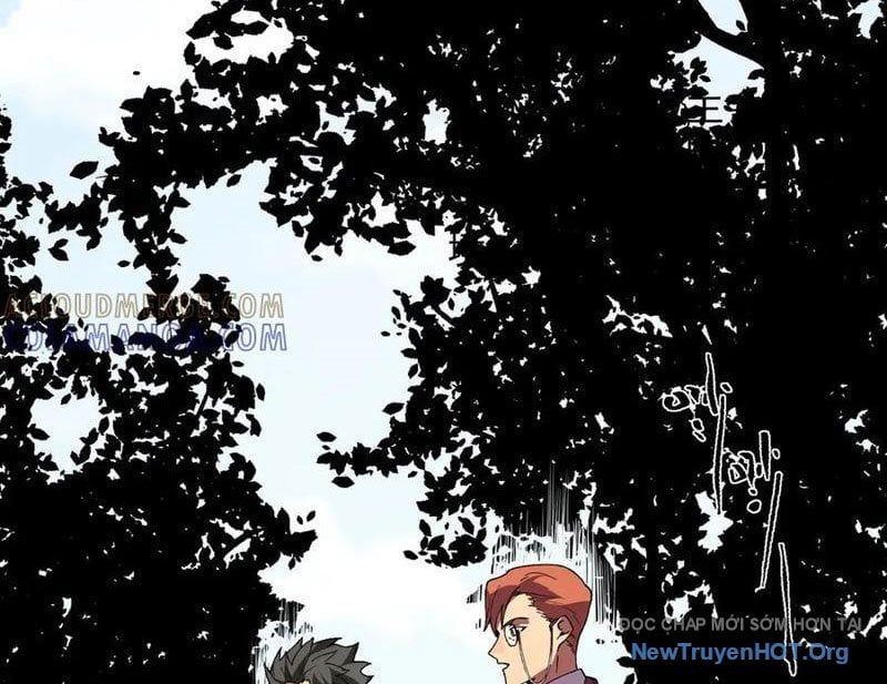 Cấm Chú Sư Mạnh Nhất Lịch Sử: Chapter 21