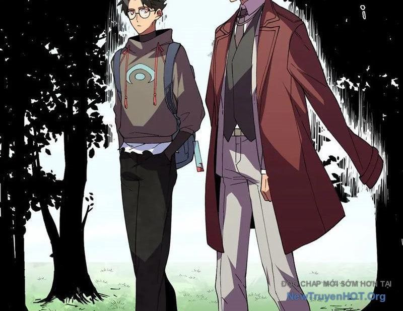 Cấm Chú Sư Mạnh Nhất Lịch Sử: Chapter 21