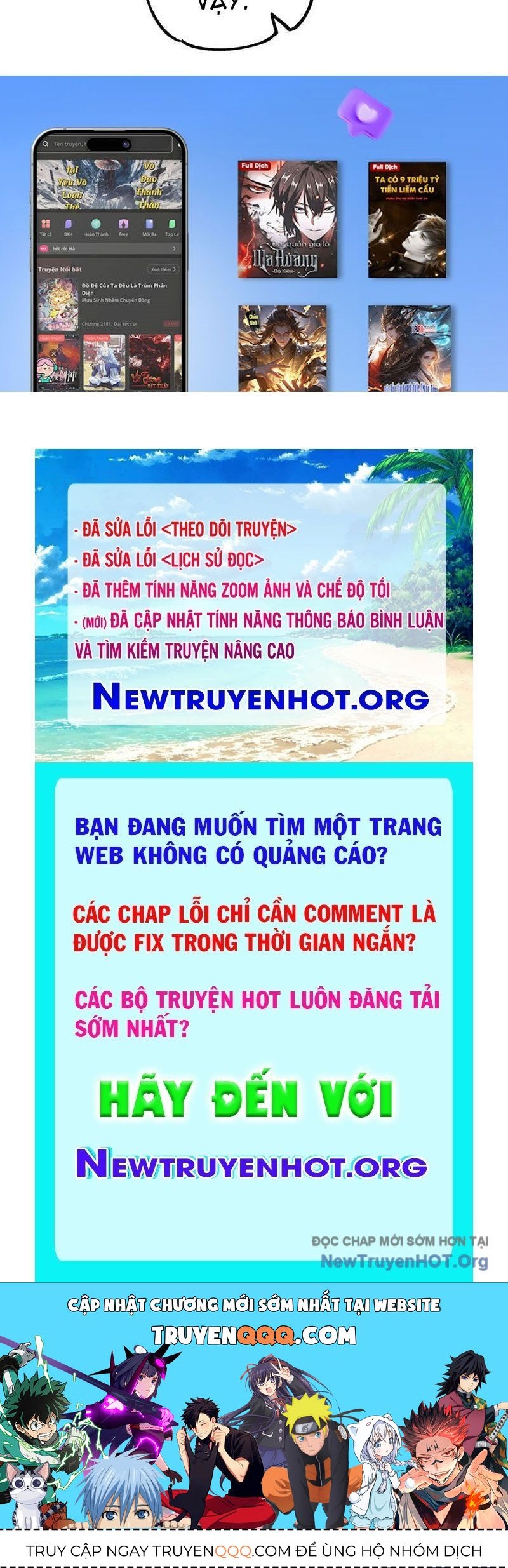 Cấm Chú Sư Mạnh Nhất Lịch Sử: Chapter 21