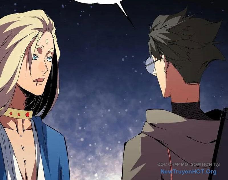 Cấm Chú Sư Mạnh Nhất Lịch Sử: Chapter 21