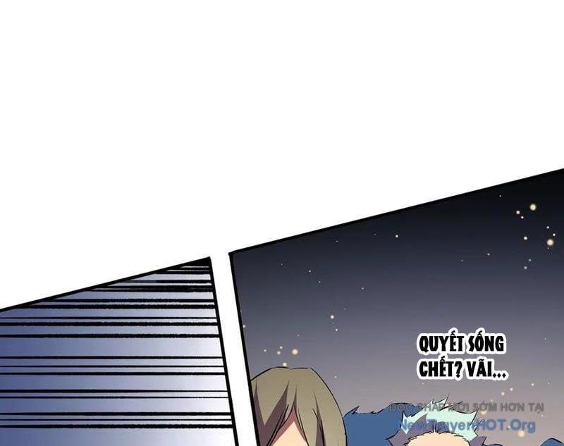 Cấm Chú Sư Mạnh Nhất Lịch Sử: Chapter 21