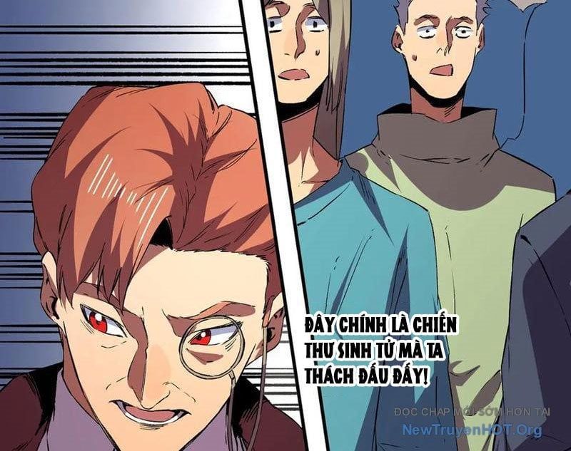 Cấm Chú Sư Mạnh Nhất Lịch Sử: Chapter 21