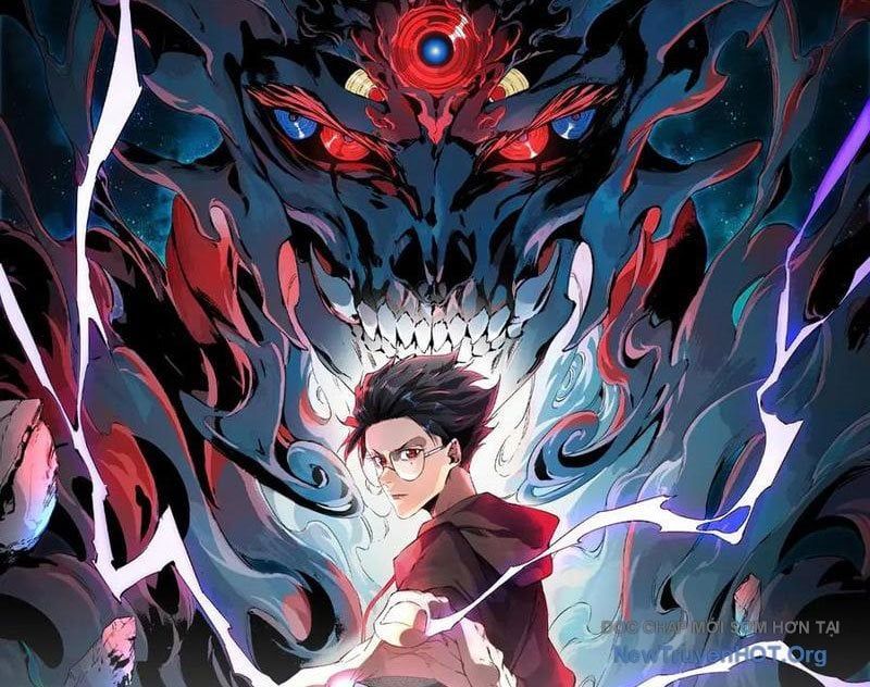 Cấm Chú Sư Mạnh Nhất Lịch Sử: Chapter 21