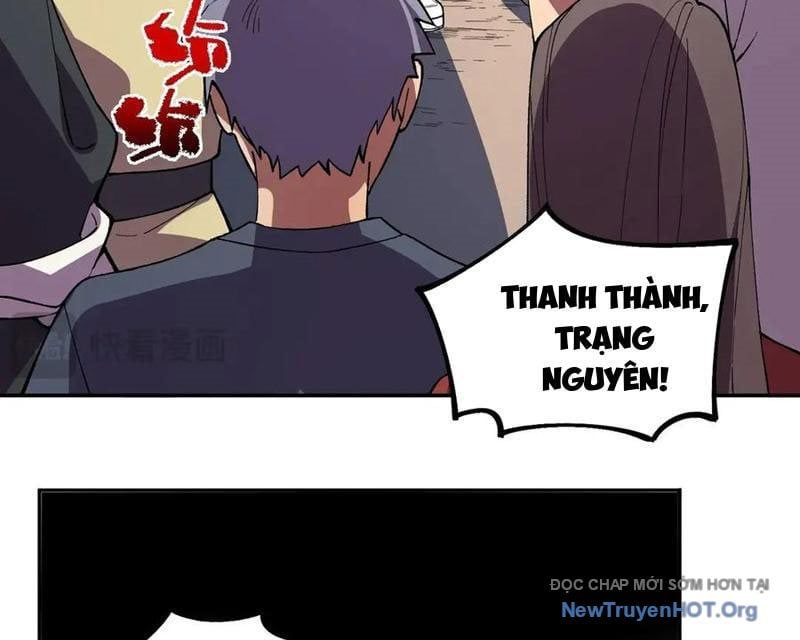 Cấm Chú Sư Mạnh Nhất Lịch Sử: Chapter 21