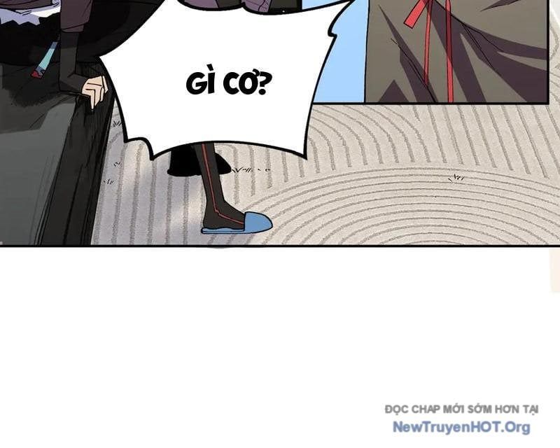 Cấm Chú Sư Mạnh Nhất Lịch Sử: Chapter 21