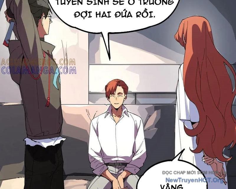 Cấm Chú Sư Mạnh Nhất Lịch Sử: Chapter 21