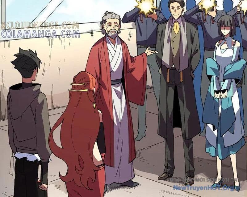 Cấm Chú Sư Mạnh Nhất Lịch Sử: Chapter 21