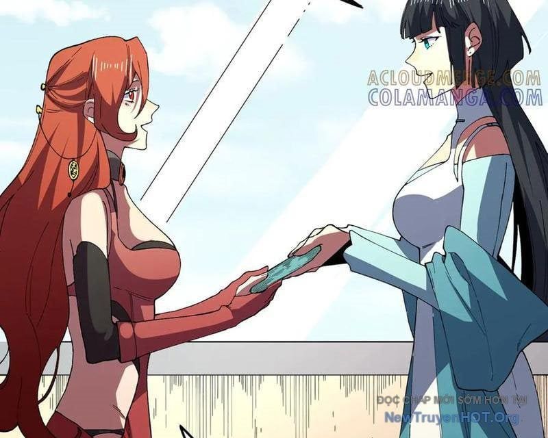 Cấm Chú Sư Mạnh Nhất Lịch Sử: Chapter 21