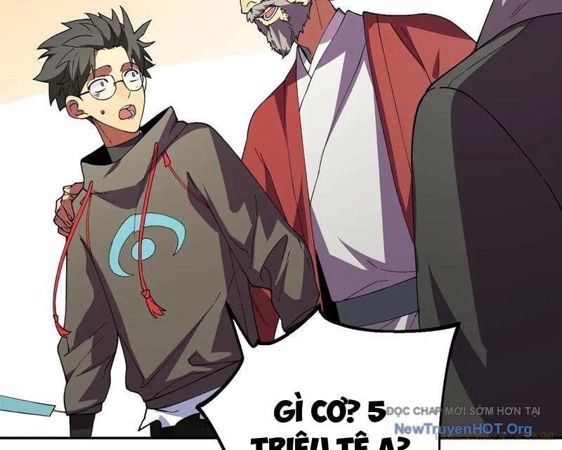Cấm Chú Sư Mạnh Nhất Lịch Sử: Chapter 21