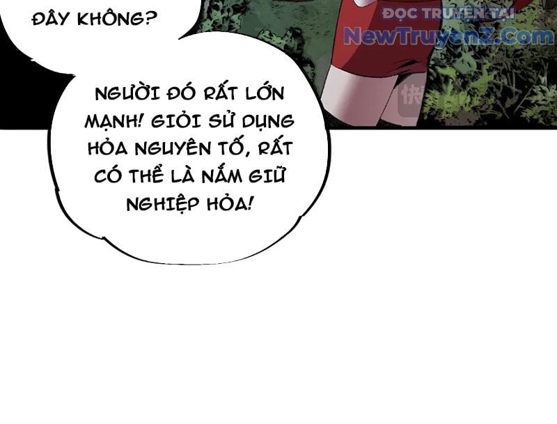 Cấm Chú Sư Mạnh Nhất Lịch Sử: Chapter 3