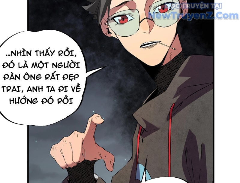 Cấm Chú Sư Mạnh Nhất Lịch Sử: Chapter 3