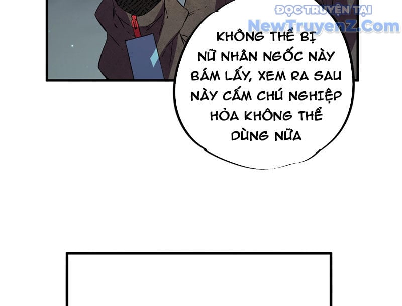 Cấm Chú Sư Mạnh Nhất Lịch Sử: Chapter 3