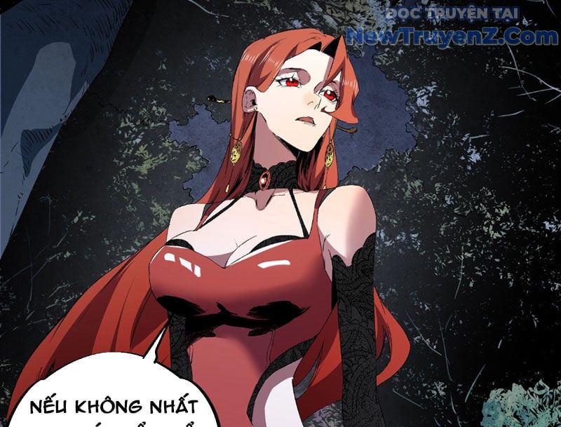 Cấm Chú Sư Mạnh Nhất Lịch Sử: Chapter 3