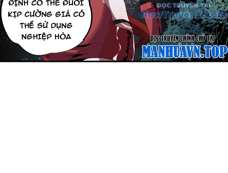 Cấm Chú Sư Mạnh Nhất Lịch Sử: Chapter 3