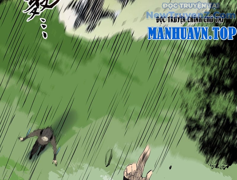 Cấm Chú Sư Mạnh Nhất Lịch Sử: Chapter 3