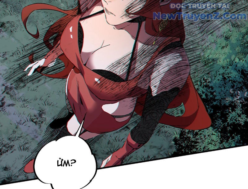 Cấm Chú Sư Mạnh Nhất Lịch Sử: Chapter 3