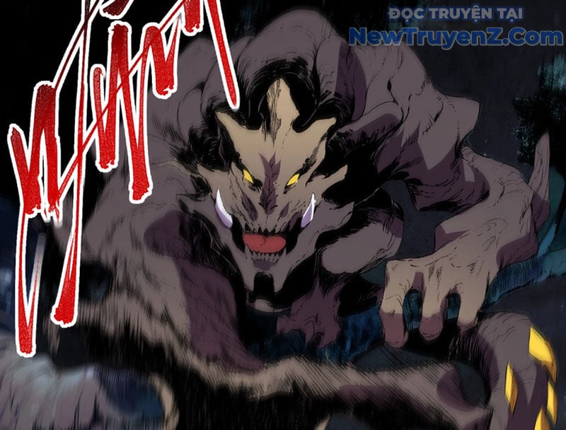 Cấm Chú Sư Mạnh Nhất Lịch Sử: Chapter 3