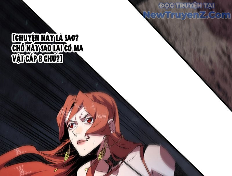 Cấm Chú Sư Mạnh Nhất Lịch Sử: Chapter 3