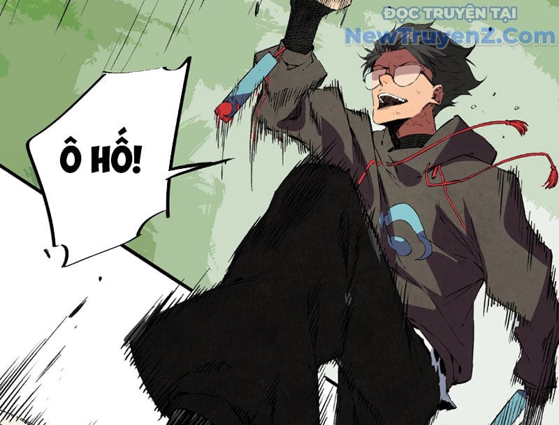 Cấm Chú Sư Mạnh Nhất Lịch Sử: Chapter 3