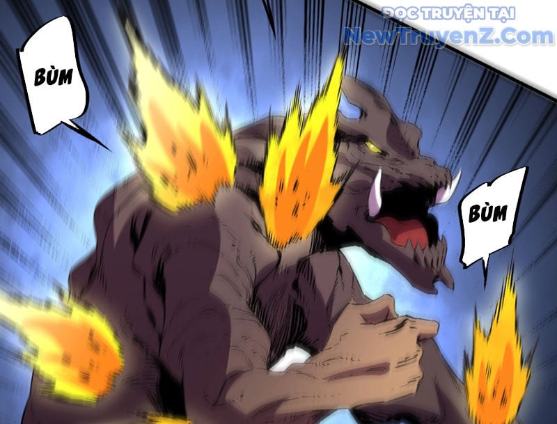 Cấm Chú Sư Mạnh Nhất Lịch Sử: Chapter 3