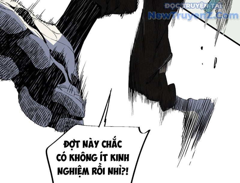 Cấm Chú Sư Mạnh Nhất Lịch Sử: Chapter 3