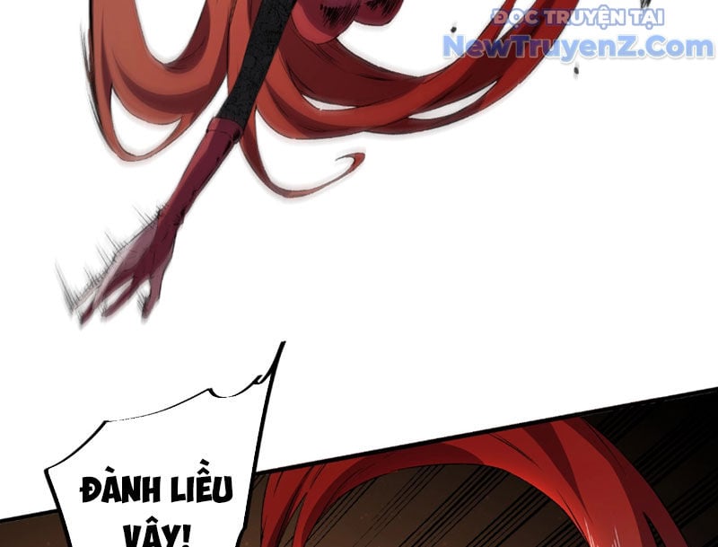 Cấm Chú Sư Mạnh Nhất Lịch Sử: Chapter 3