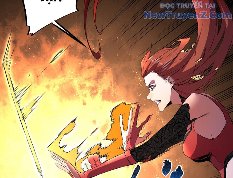 Cấm Chú Sư Mạnh Nhất Lịch Sử: Chapter 3