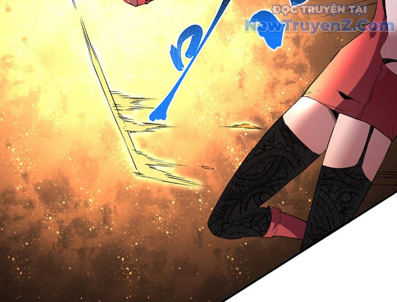 Cấm Chú Sư Mạnh Nhất Lịch Sử: Chapter 3