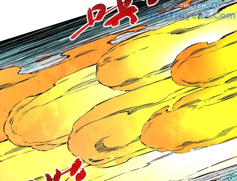 Cấm Chú Sư Mạnh Nhất Lịch Sử: Chapter 3