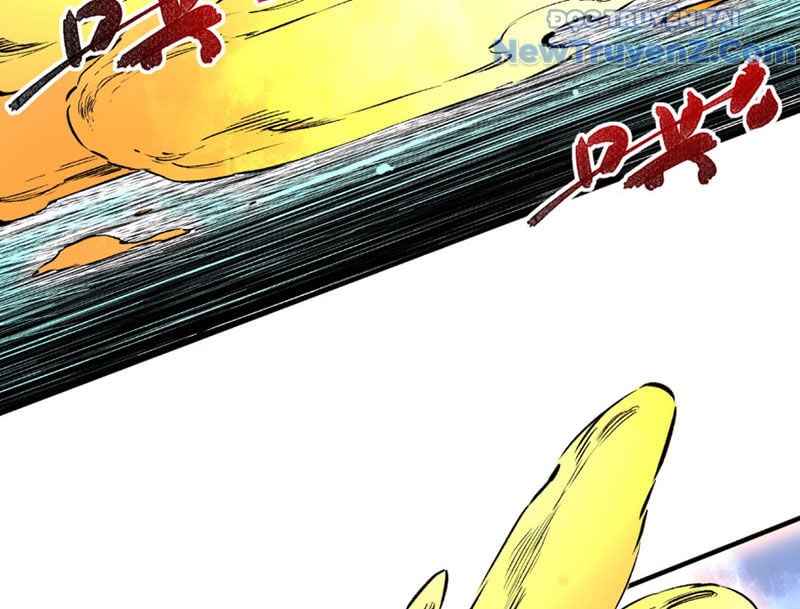 Cấm Chú Sư Mạnh Nhất Lịch Sử: Chapter 3