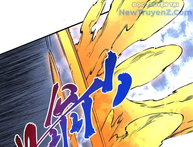 Cấm Chú Sư Mạnh Nhất Lịch Sử: Chapter 3